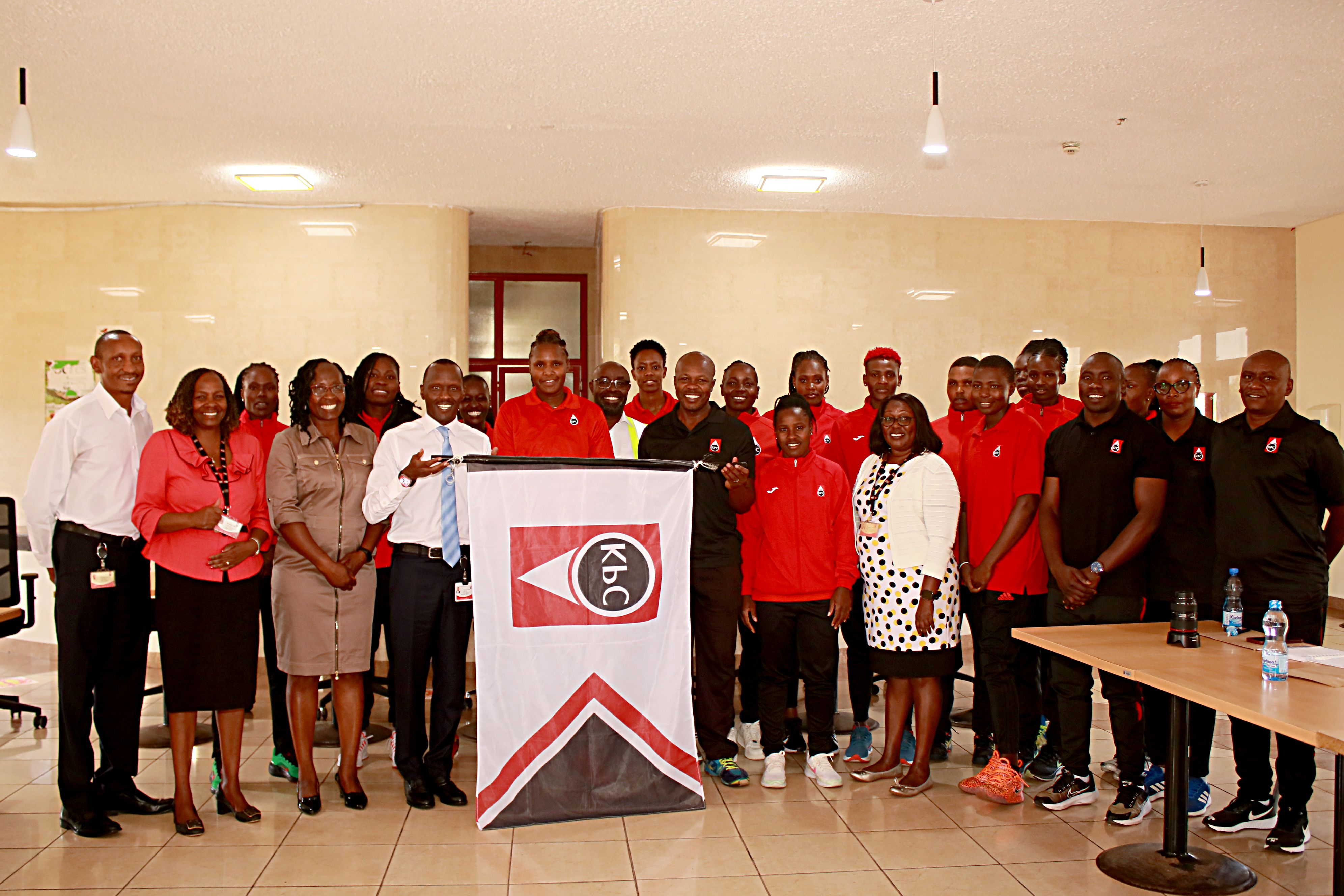 Kenya Pipeline off to winning start in Zone V tournament as KPA get scare from Forest before winning in KVF league action