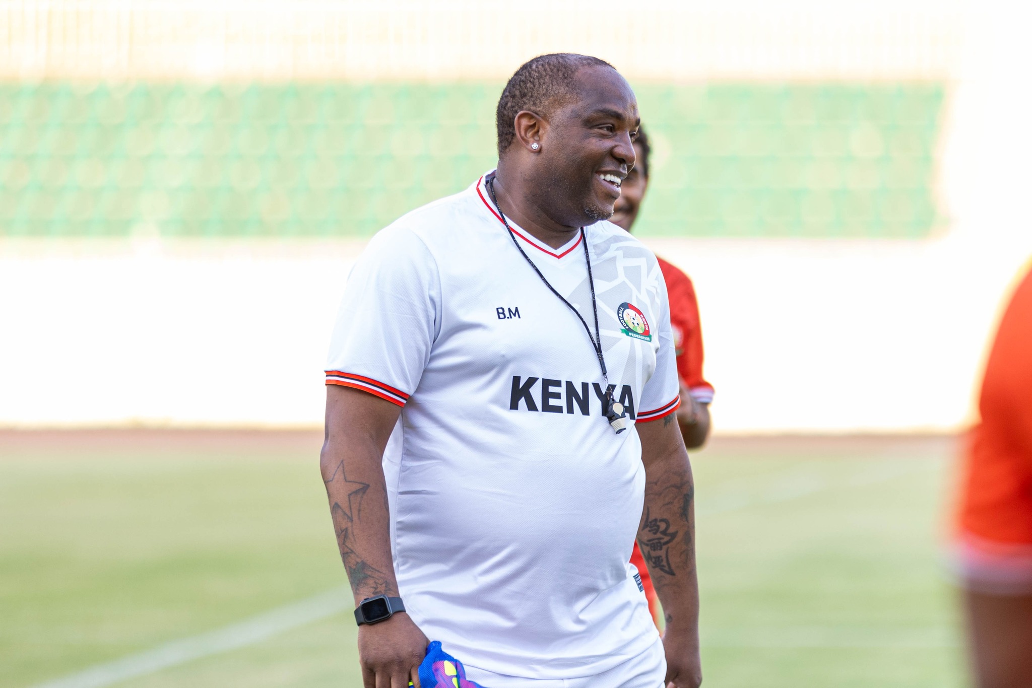 Gor Mahia responds to Benni McCarthy’s criticism over player releases