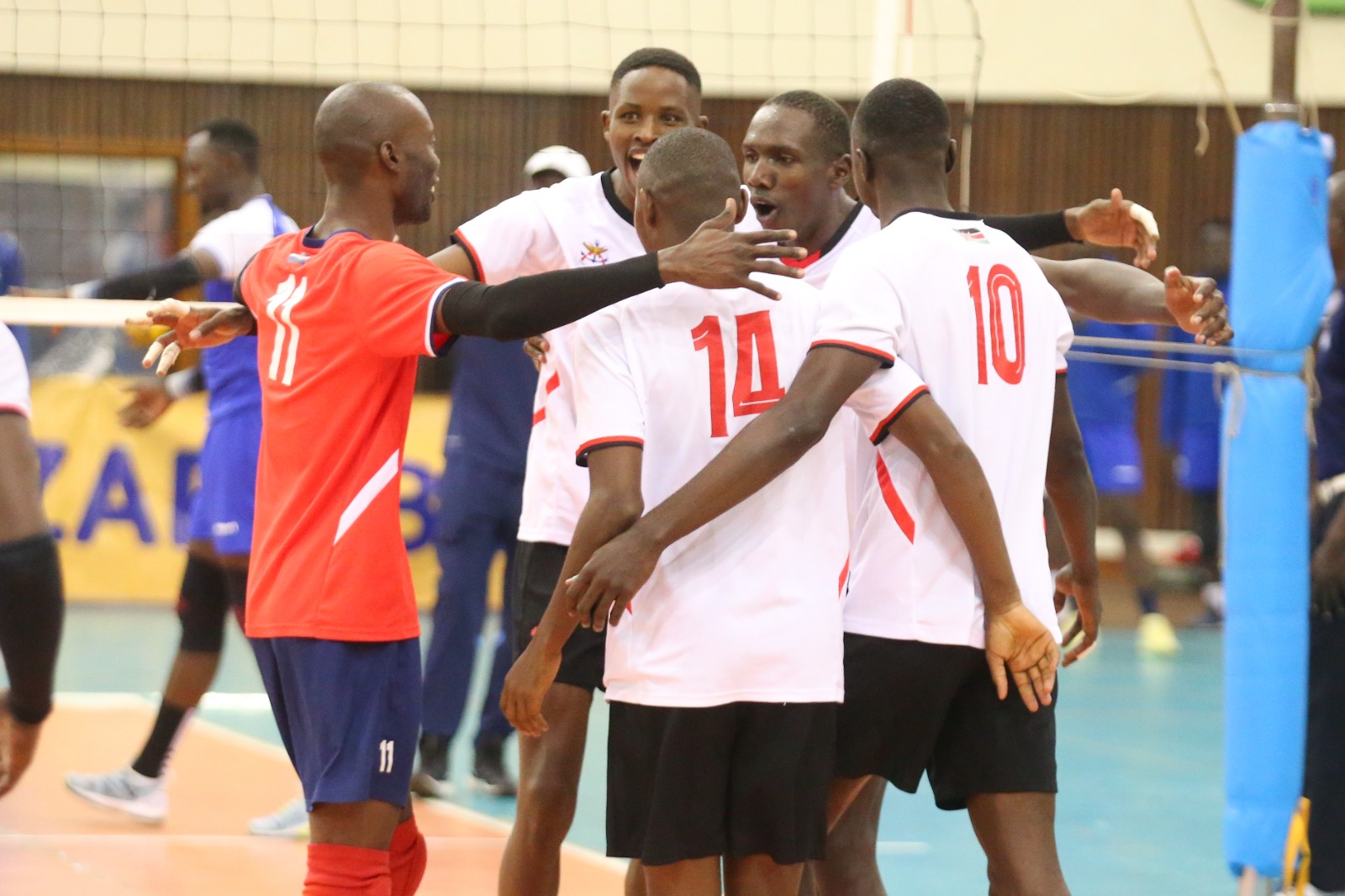 Kenya Cup: KDF hoping to disarm GSU as KCB Bank seek to find leaks in Kenya Pipeline