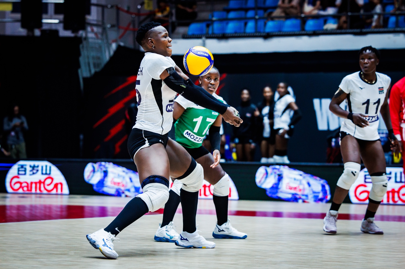 Malkia Strikers eye win against Vietnam after good show against Poland at World Championships