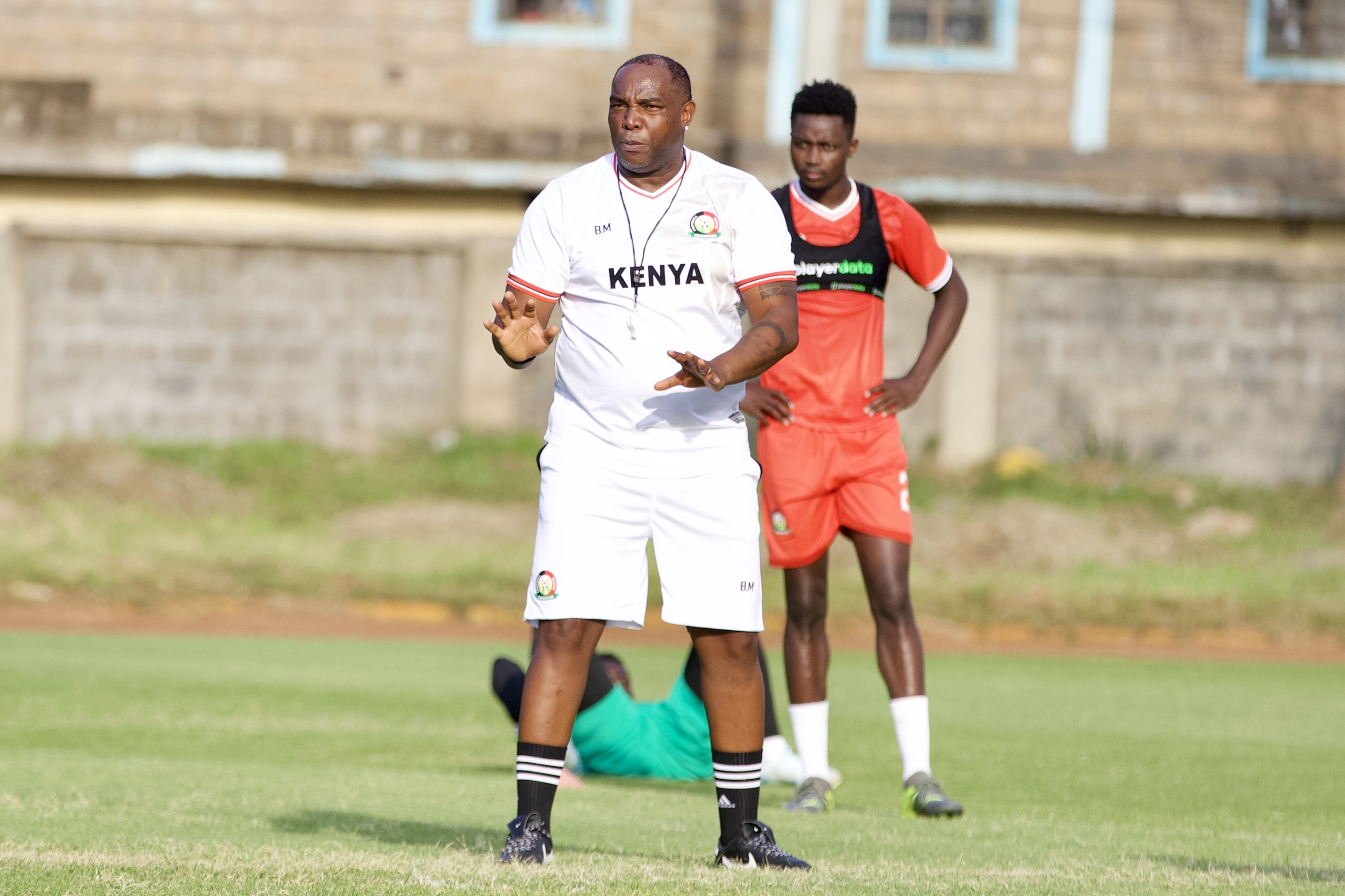 Kenya, Gambia renew rivalry as World Cup qualifiers return