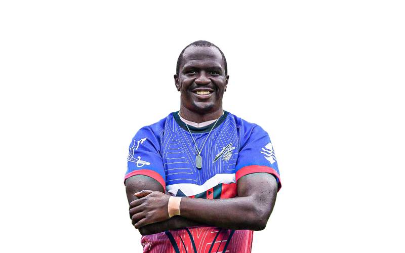 South Coast Pirates unveil new coach ahead of KRU Championship season
