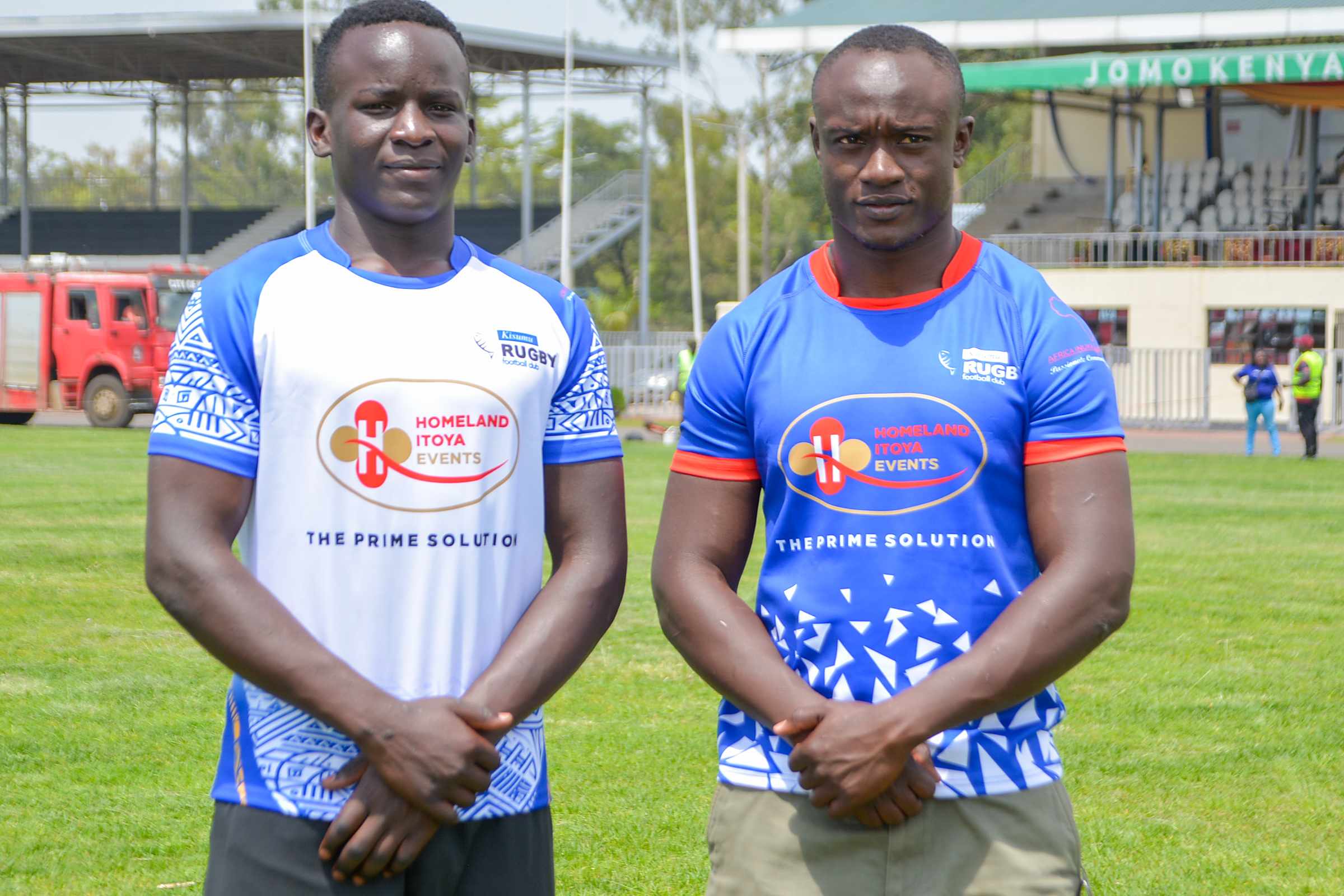 Kisumu ready for season-ending Dala Sevens at Mamboleo