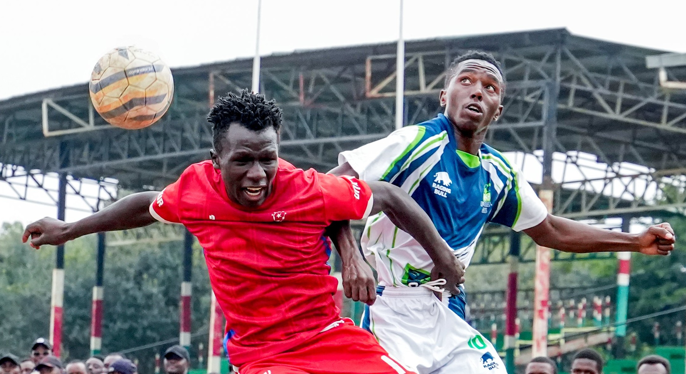 Sportpesa League: KCB ready for Tusker test ahead of new season kick off