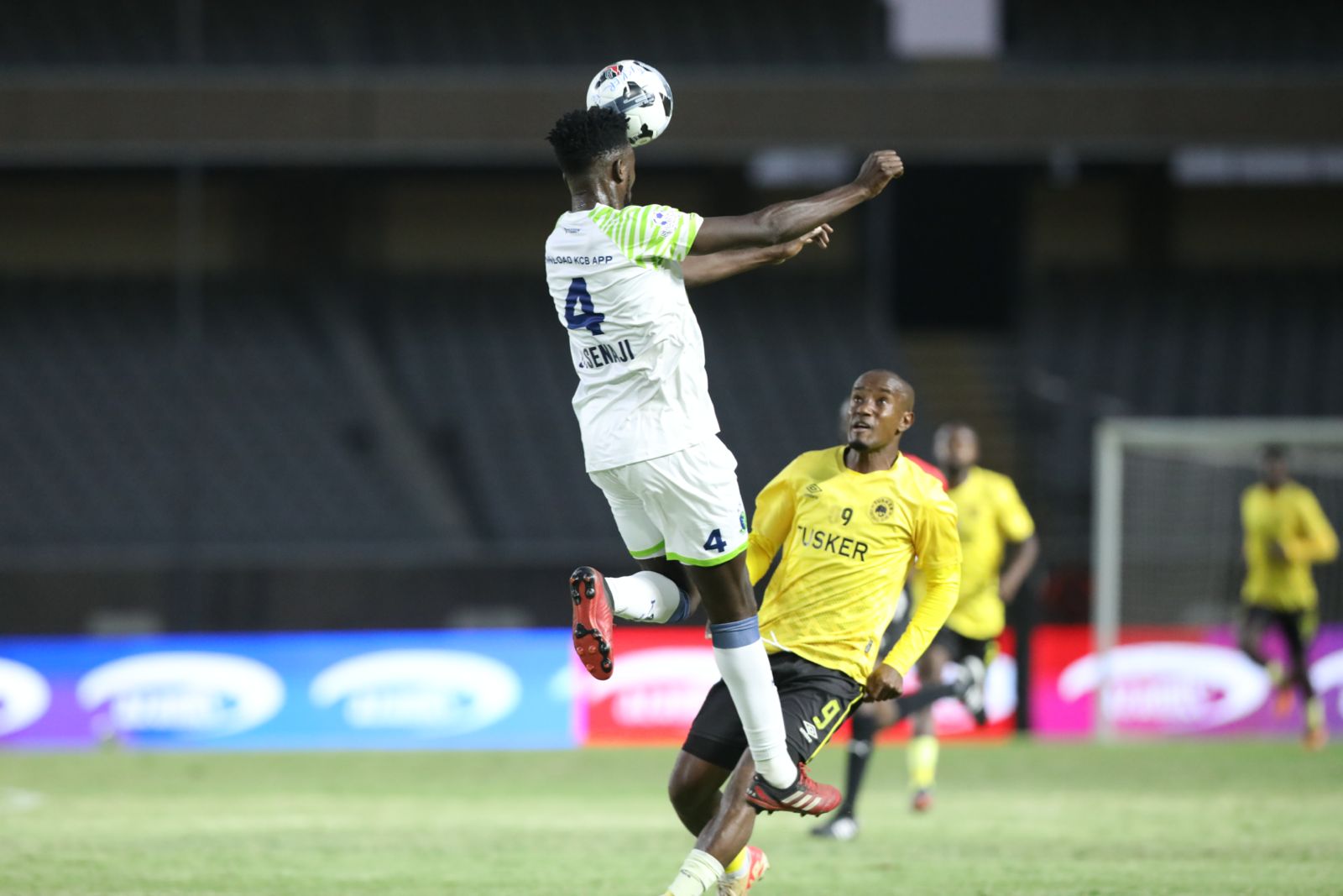 Sportpesa League: KCB edge Tusker to kick off new season with win